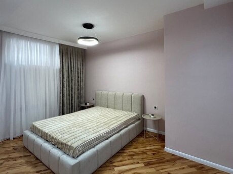 2-комнатная квартира, 64 м², Həzi Aslanov: 198 000 ₼ 4