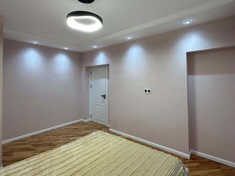 2-комнатная квартира, 64 м², Həzi Aslanov: 198 000 ₼ 5