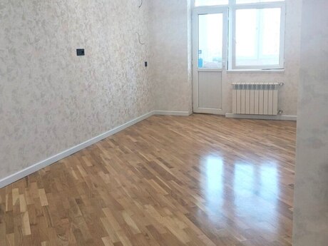 2 otaqlı mənzil, 85 m², Qara Qarayev: 274 900 ₼ 5