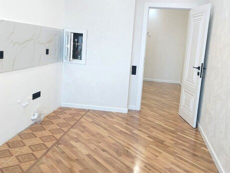 2 otaqlı mənzil, 85 m², Qara Qarayev: 274 900 ₼ 3