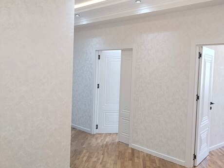2 otaqlı mənzil, 85 m², Qara Qarayev: 274 900 ₼ 2