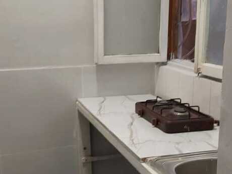 Kirayə 1 otaqlı mənzil, 30 m², Nizami: 400 ₼/ay 2