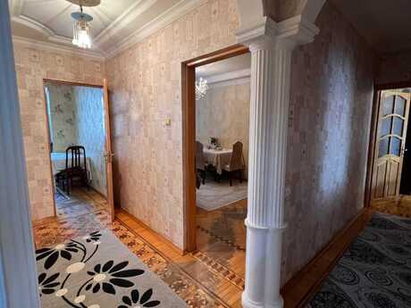 5 otaqlı mənzil, 130 m², Nəsimi: 255 000 ₼ 4
