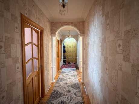 5 otaqlı mənzil, 130 m², Nəsimi: 255 000 ₼ 5