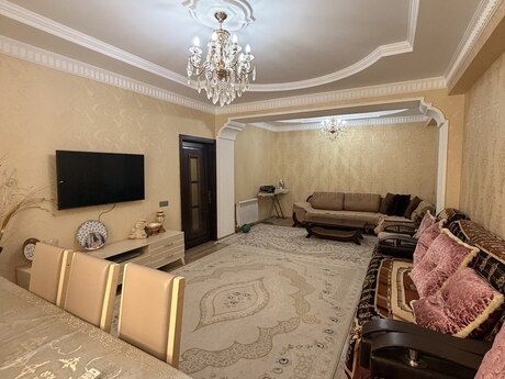 Elan №6478252 - Bakı, Masazır q., 3 otaqlı, 83 m², 3/6 mərtəbə