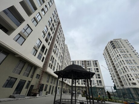 4-room apartment, 146 m², Çinarlı Park: 307 167 ₼ 2