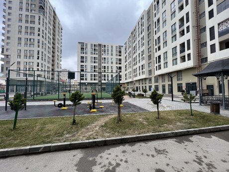 4-room apartment, 146 m², Çinarlı Park: 307 167 ₼ 4