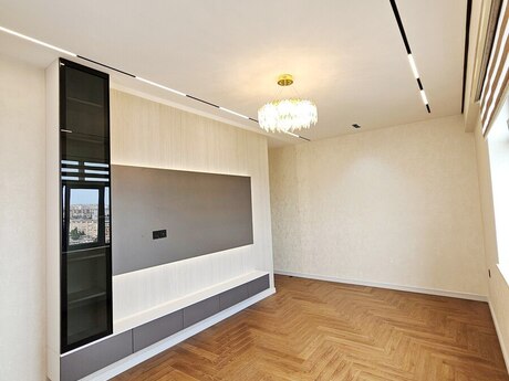3-room apartment, 93 m², Neftçilər: 313 000 ₼ 4