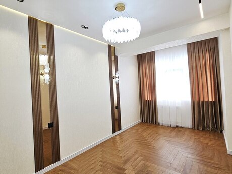 3-room apartment, 93 m², Neftçilər: 313 000 ₼ 5