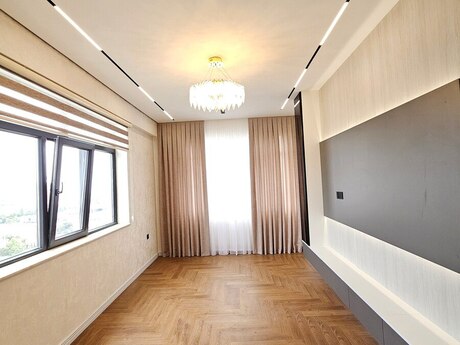 3-room apartment, 93 m², Neftçilər: 313 000 ₼ 2