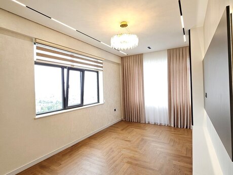 3-room apartment, 93 m², Neftçilər: 313 000 ₼ 3