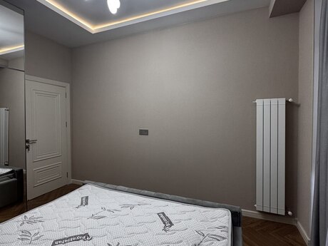 2-room apartment for rent, 60 m², 28 May: 1 000 ₼/mo 5