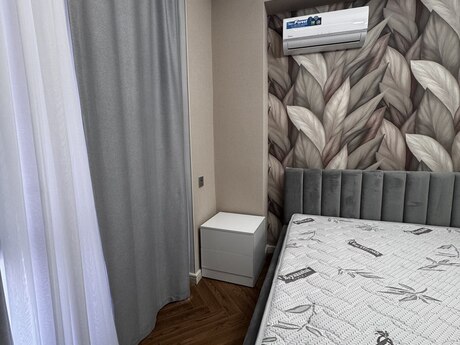 2-room apartment for rent, 60 m², 28 May: 1 000 ₼/mo 3