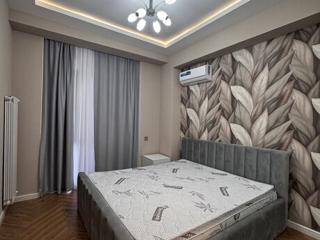 2-room apartment for rent, 60 m², 28 May: 1 000 ₼/mo 2