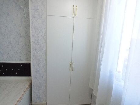 2 otaqlı mənzil, 38 m², Yeni Günəşli: 107 000 ₼ 4