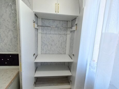 2 otaqlı mənzil, 38 m², Yeni Günəşli: 107 000 ₼ 5