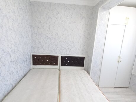 2 otaqlı mənzil, 38 m², Yeni Günəşli: 107 000 ₼ 3