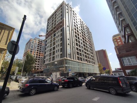 2-комн. · 76 m² · 8/15 этаж, 28 May