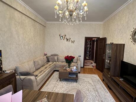 3-room apartment, 68 m², Yeni Günəşli: 175 000 ₼ 3