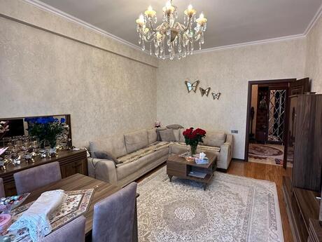 3-room apartment, 68 m², Yeni Günəşli: 175 000 ₼ 2