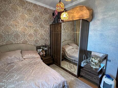 3-room apartment, 68 m², Yeni Günəşli: 175 000 ₼ 5