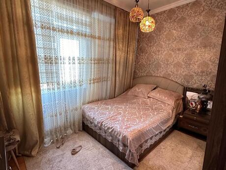3-room apartment, 68 m², Yeni Günəşli: 175 000 ₼ 4