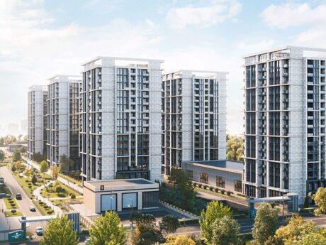 Elan №6478301 - Bakı, Koroğlu m., 3 otaqlı, 170 m², 17/19 mərtəbə