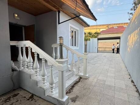 4-room house, 156 m², Bakıxanov: 182 000 ₼ 5