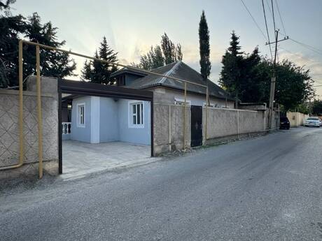 Elan №6478303 - Bakı, Bakıxanov q., 4 otaqlı, 156 m²