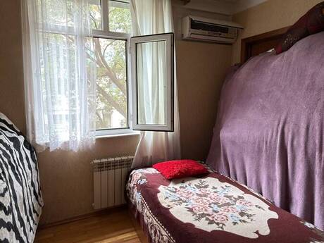 20 Yanvarda 2 otaqlı köhnə tikili mənzil satılır, 45 m², 158 000 AZN, şəkil 5 / 12