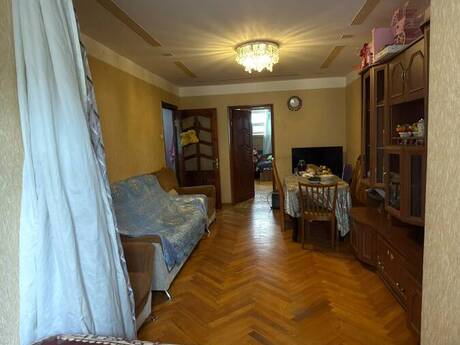 20 Yanvarda 2 otaqlı köhnə tikili mənzil satılır, 45 m², 158 000 AZN, şəkil 3 / 12
