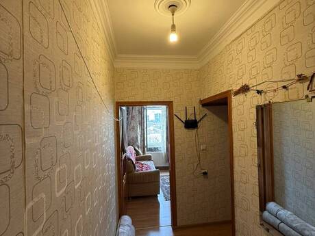 2-комнатная квартира, 45 м², Qaraçuxur: 105 000 ₼ 5