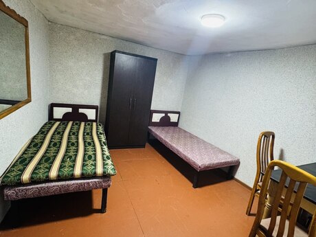 Аренда: 3-комнатная квартира, 55 м², 8 Noyabr: 180 ₼/мес 3