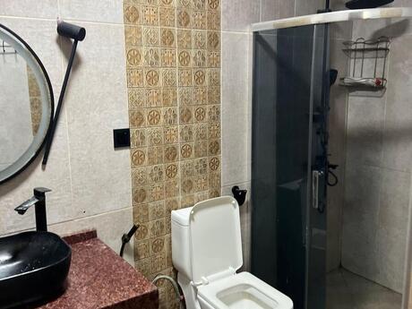 Сдаётся 2-комнатный дом, Hövsan, 60 м², 400 AZN/мес, фото 5 / 8