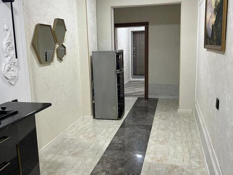 Сдаётся 2-комнатный дом, Hövsan, 60 м², 400 AZN/мес, фото 3 / 8