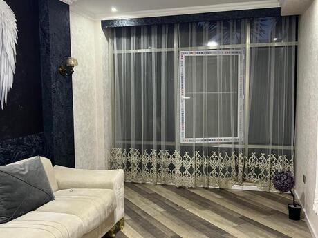 Объявление №6478349 - Баку, пос. Говсан, 2-комн., 60 м²