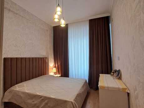 2-room apartment for rent, 50 m², Yeni Günəşli: 649 ₼/mo 3