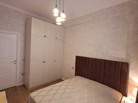 2-room apartment for rent, 50 m², Yeni Günəşli: 649 ₼/mo 2