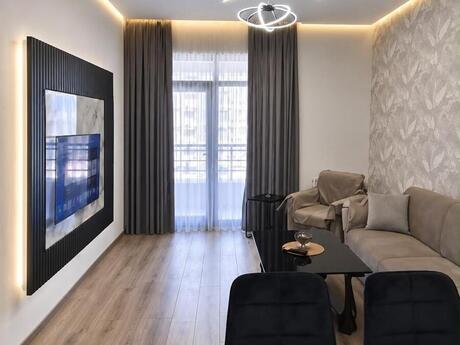 Объявление №6478313 - Баку, пос. Аг шехер, 2-комн., 70 м², 13/20 этаж