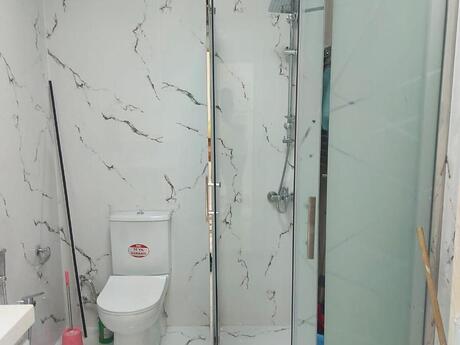 Ağ şəhərdə 2 otaqlı yeni tikili mənzil kirayə verilir, 70 m², 1 650 AZN/ay, şəkil 5 / 5