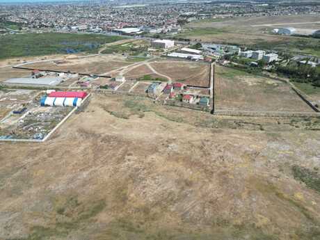 Elan №6478337 - Bakı, Maştağa q., 700 sot