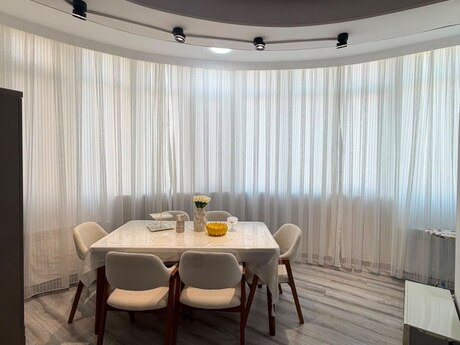 Həzi Aslanovda 2 otaqlı yeni tikili mənzil satılır, 65 m², 187 000 AZN, şəkil 2 / 12