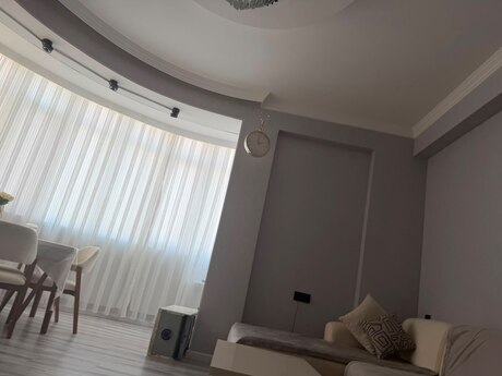 Həzi Aslanovda 2 otaqlı yeni tikili mənzil satılır, 65 m², 187 000 AZN, şəkil 5 / 12