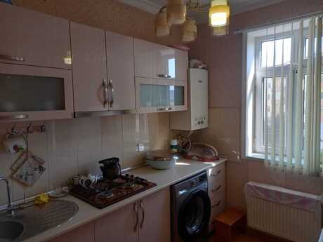 2-комнатная квартира, 60 м², Lökbatan: 105 000 ₼ 4
