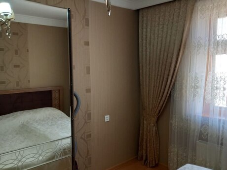 2-комнатная квартира, 60 м², Lökbatan: 105 000 ₼ 2