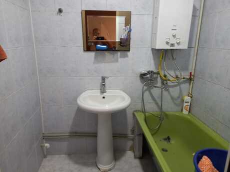 2-комнатная квартира, 60 м², Lökbatan: 105 000 ₼ 5