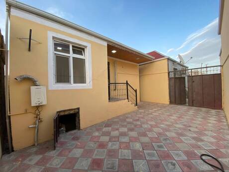 2-room house, 80 m², Binəqədi: 52 000 ₼ 2