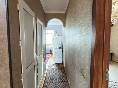 3 otaqlı mənzil, 80 m², Köhnə Günəşli: 150 000 ₼ 4