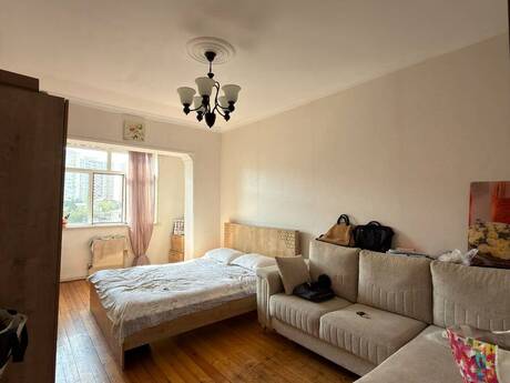 3 otaqlı mənzil, 80 m², Köhnə Günəşli: 150 000 ₼ 2