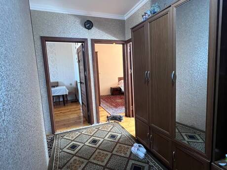 3 otaqlı mənzil, 80 m², Köhnə Günəşli: 150 000 ₼ 5